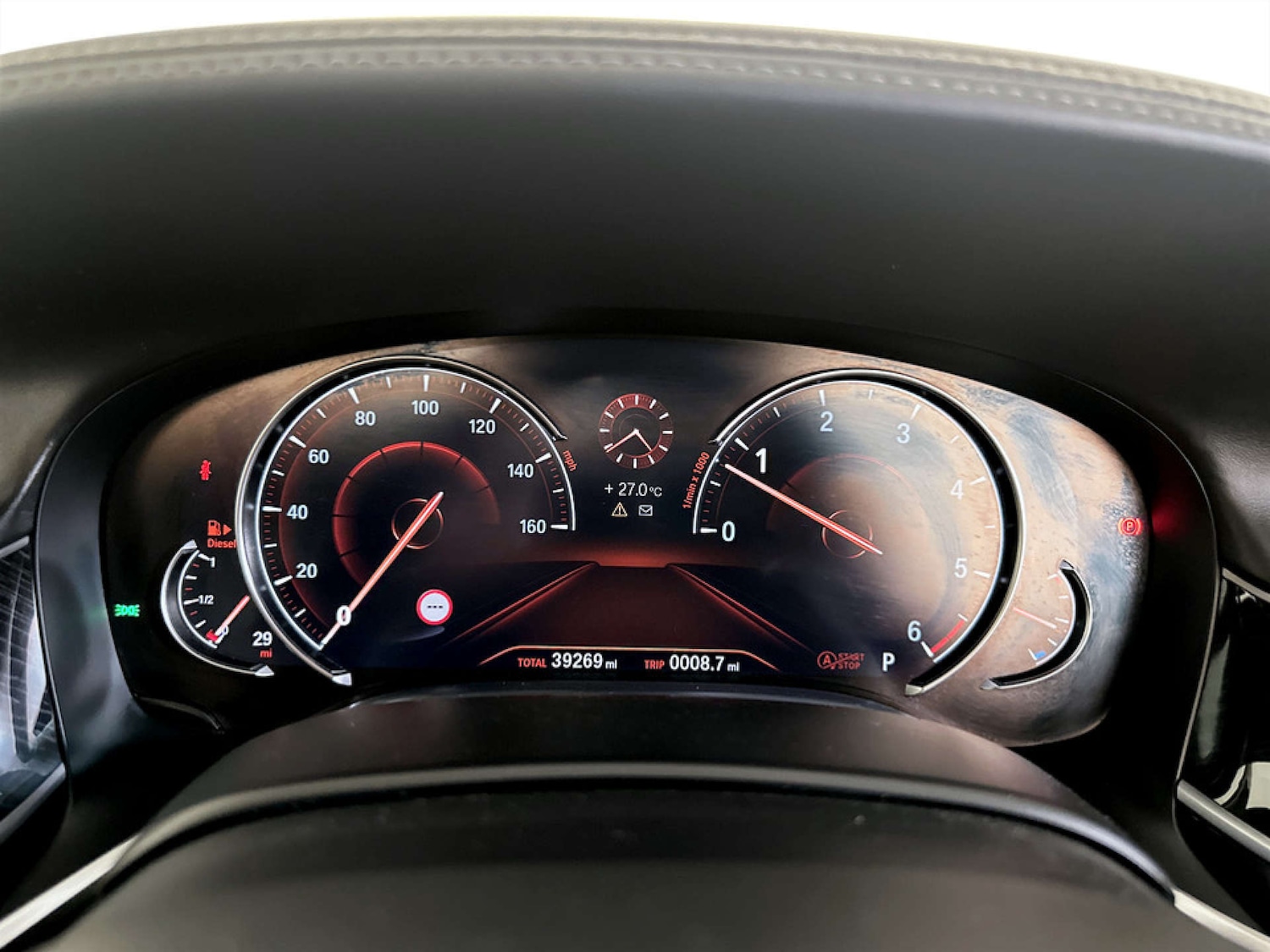 Used BMW 7 Series 2019 for sale - 77184964: Photo 20