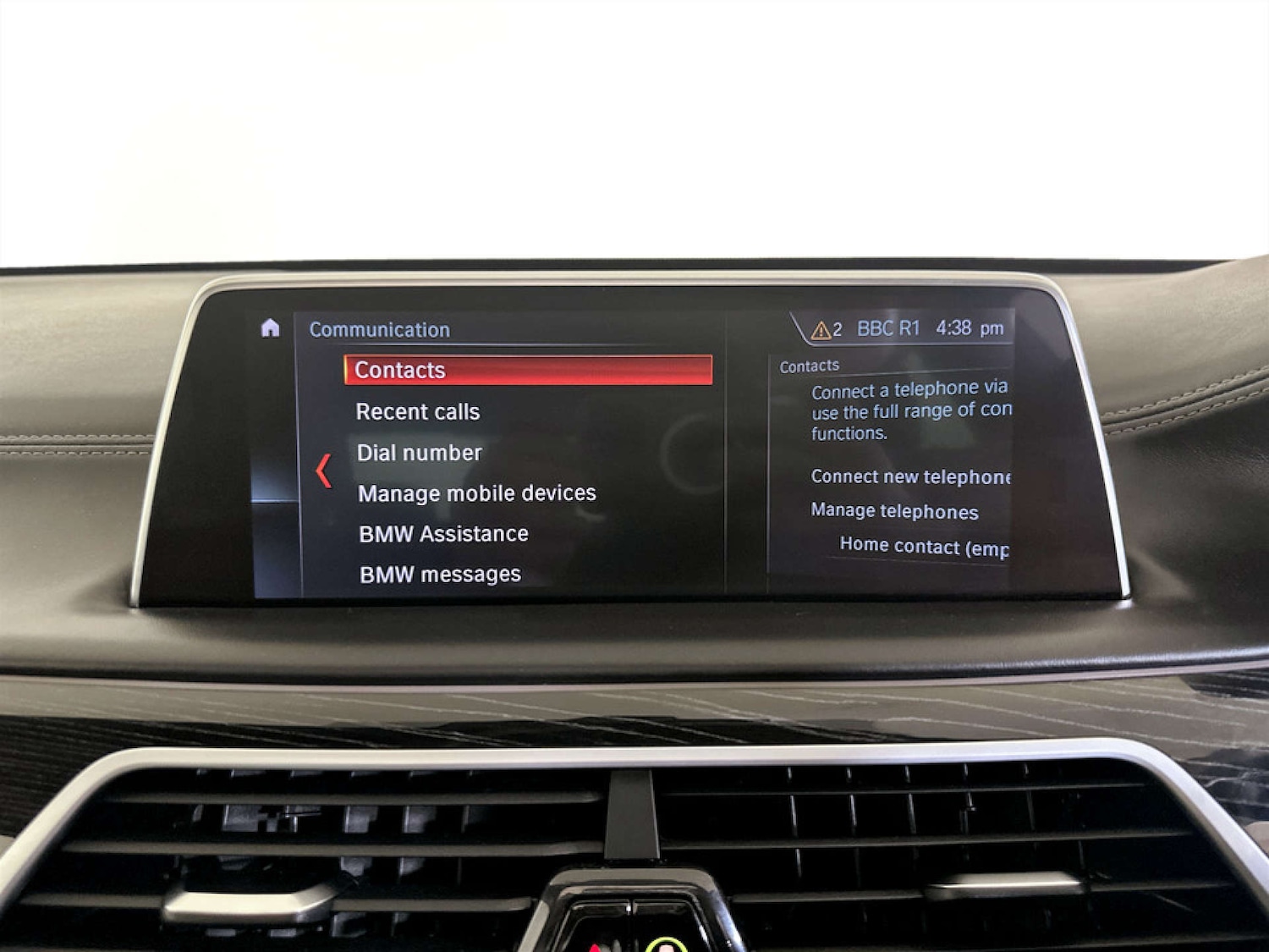 Used BMW 7 Series 2019 for sale - 77184964: Photo 23