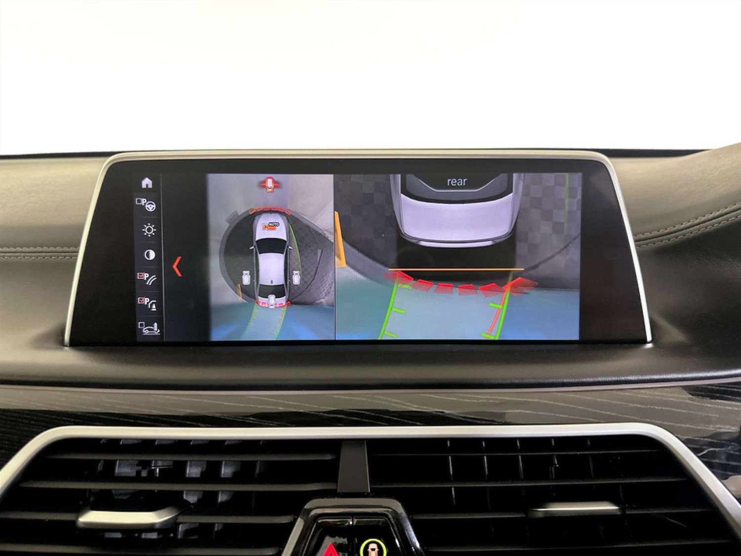 Used BMW 7 Series 2019 for sale - 77184964: Photo 25