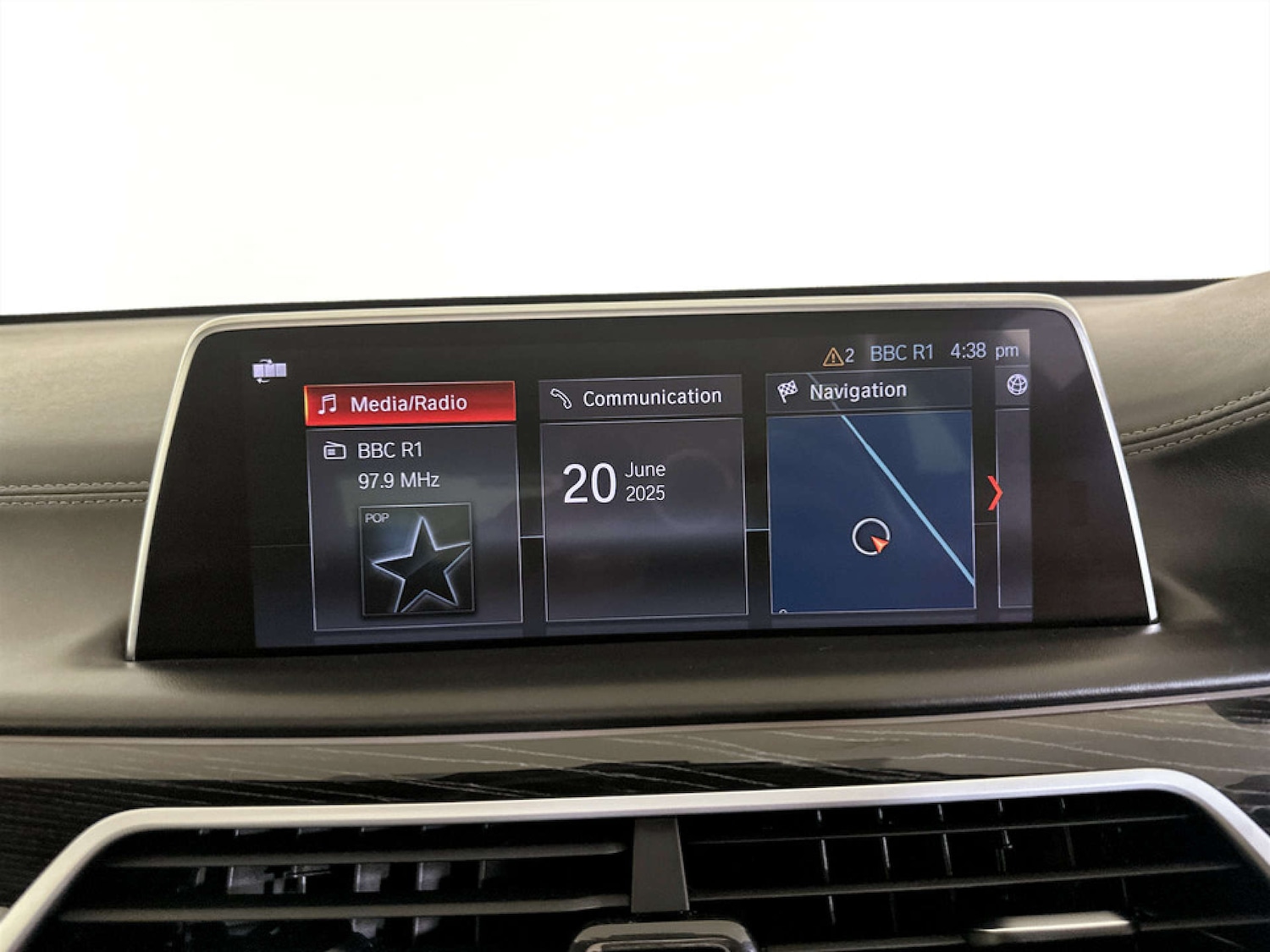 Used BMW 7 Series 2019 for sale - 77184964: Photo 26