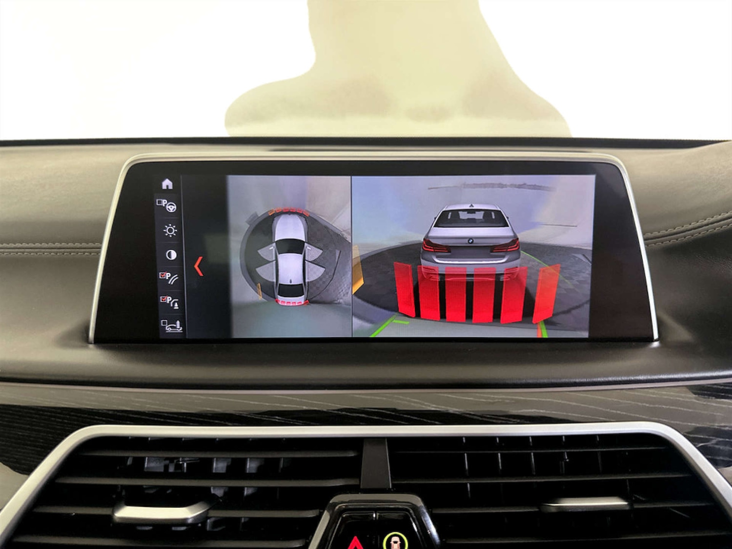 Used BMW 7 Series 2019 for sale - 77184964: Photo 27