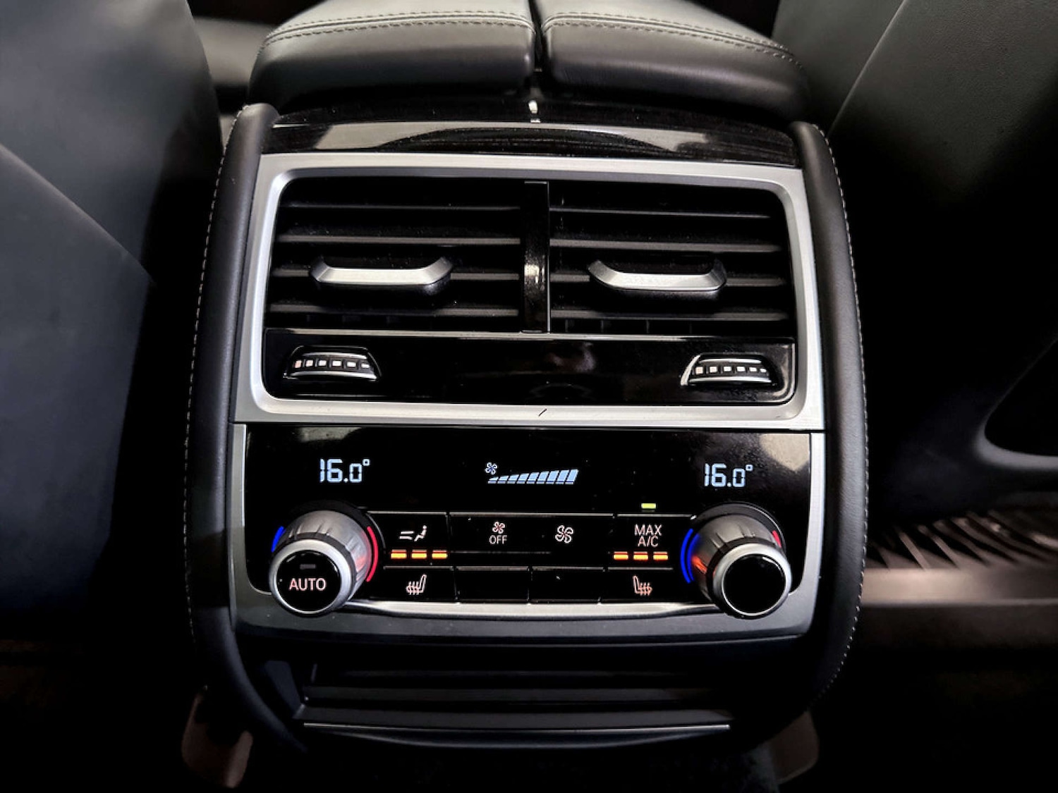 Used BMW 7 Series 2019 for sale - 77184964: Photo 28