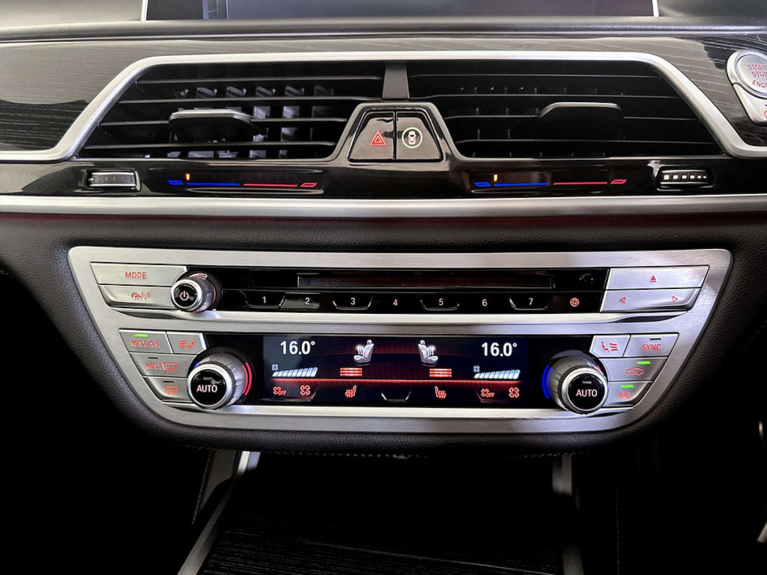 Used BMW 7 Series 2019 for sale - 77184964: Photo 29