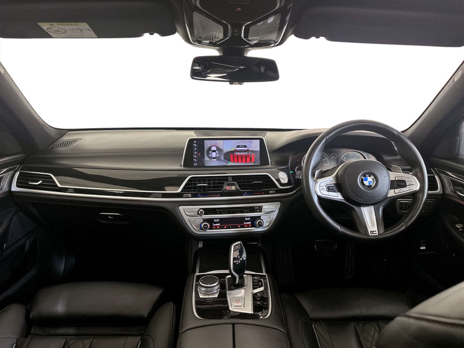 Used BMW 7 Series 2019 for sale - 77184964: Photo 3