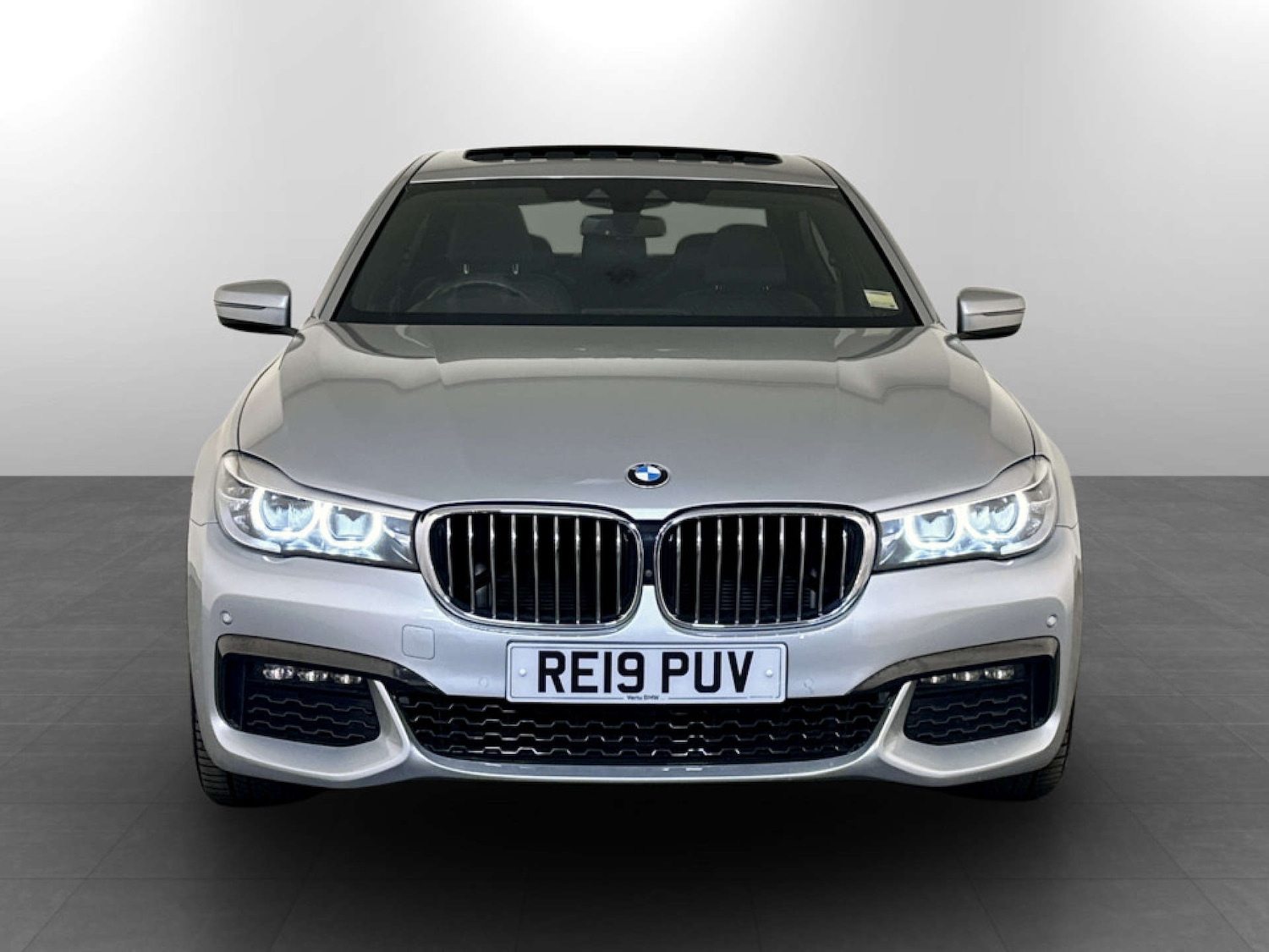 Used BMW 7 Series 2019 for sale - 77184964: Photo 5