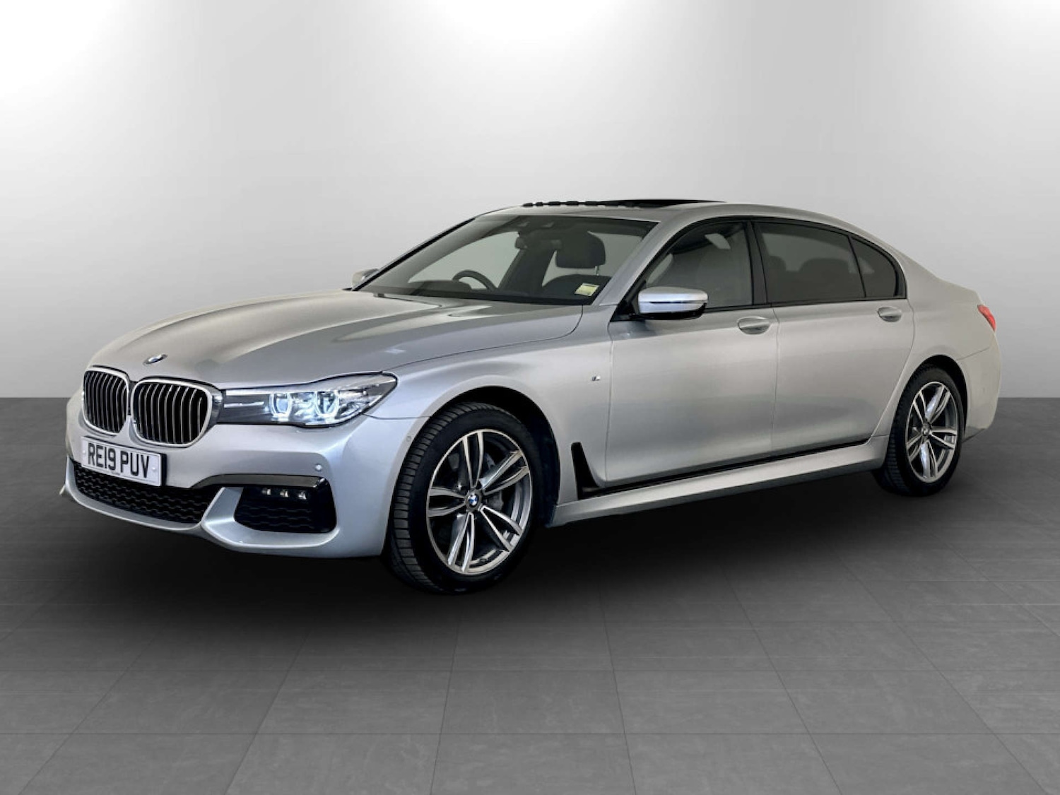 Used BMW 7 Series 2019 for sale - 77184964: Photo 6