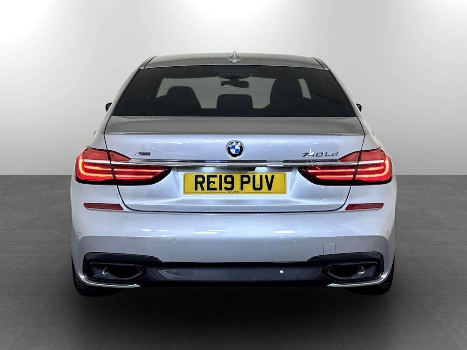 Used BMW 7 Series 2019 for sale - 77184964: Photo 9