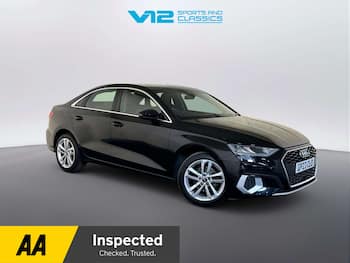 Used Audi A3 2023 for sale - 79711154: Photo