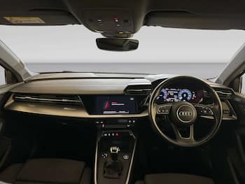 Used Audi A3 2023 for sale - 79711154: Photo
