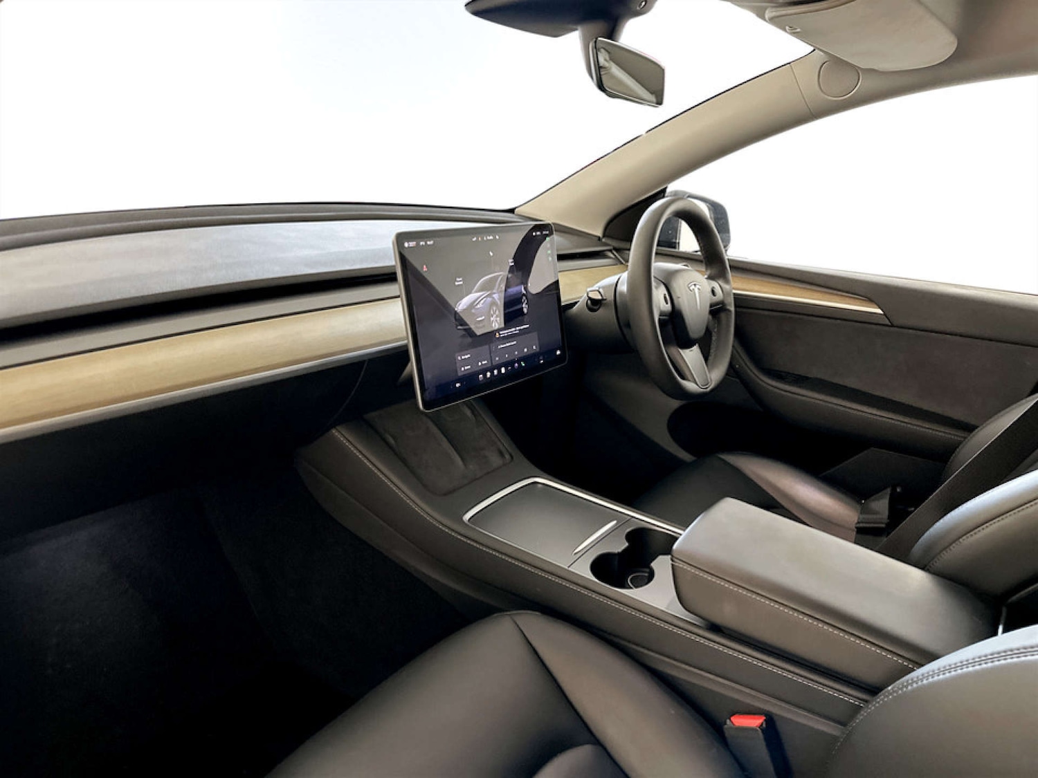 Used Tesla Model Y 2022 for sale - 77326123: Photo 12