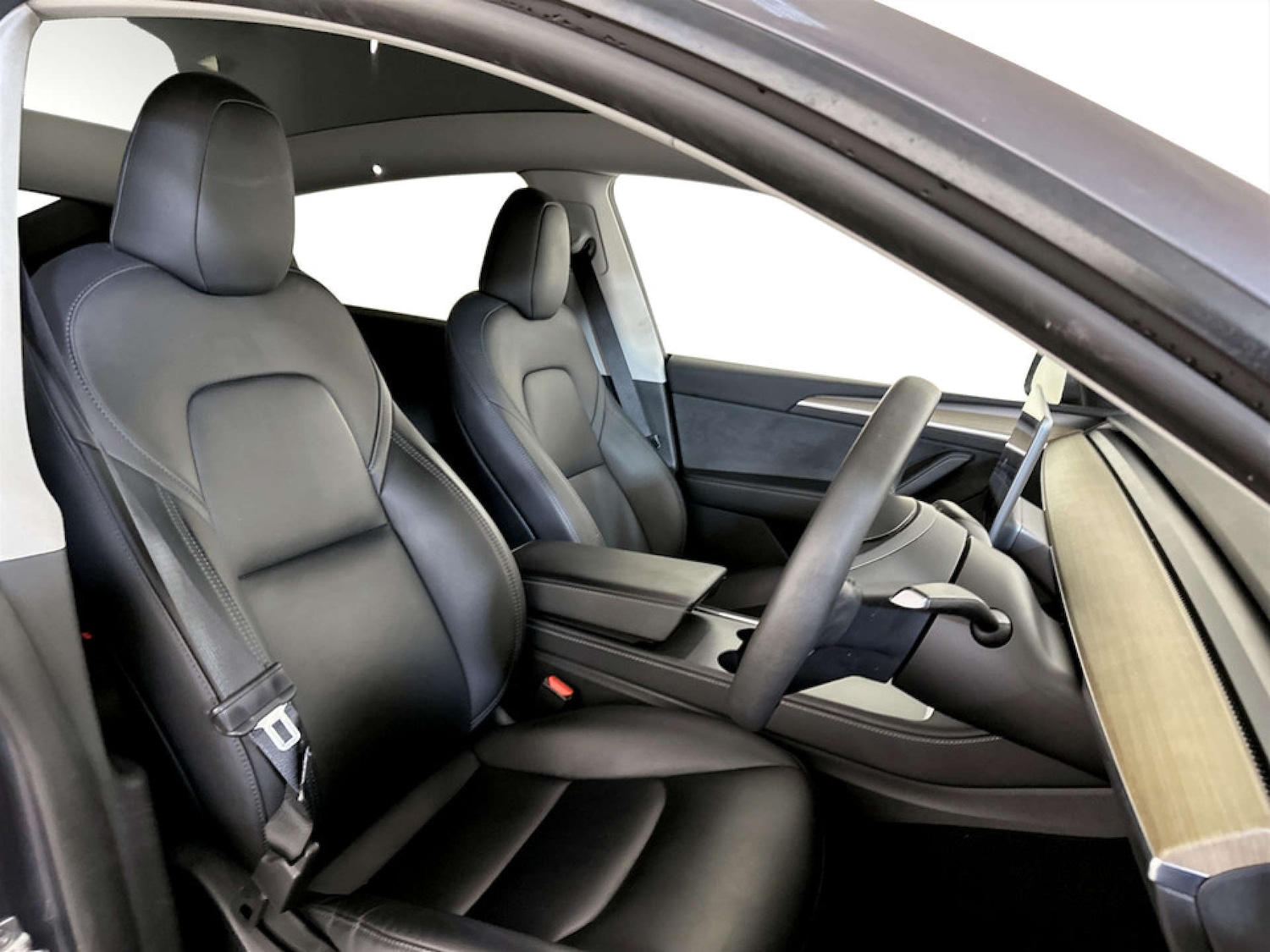 Used Tesla Model Y 2022 for sale - 77326123: Photo 13