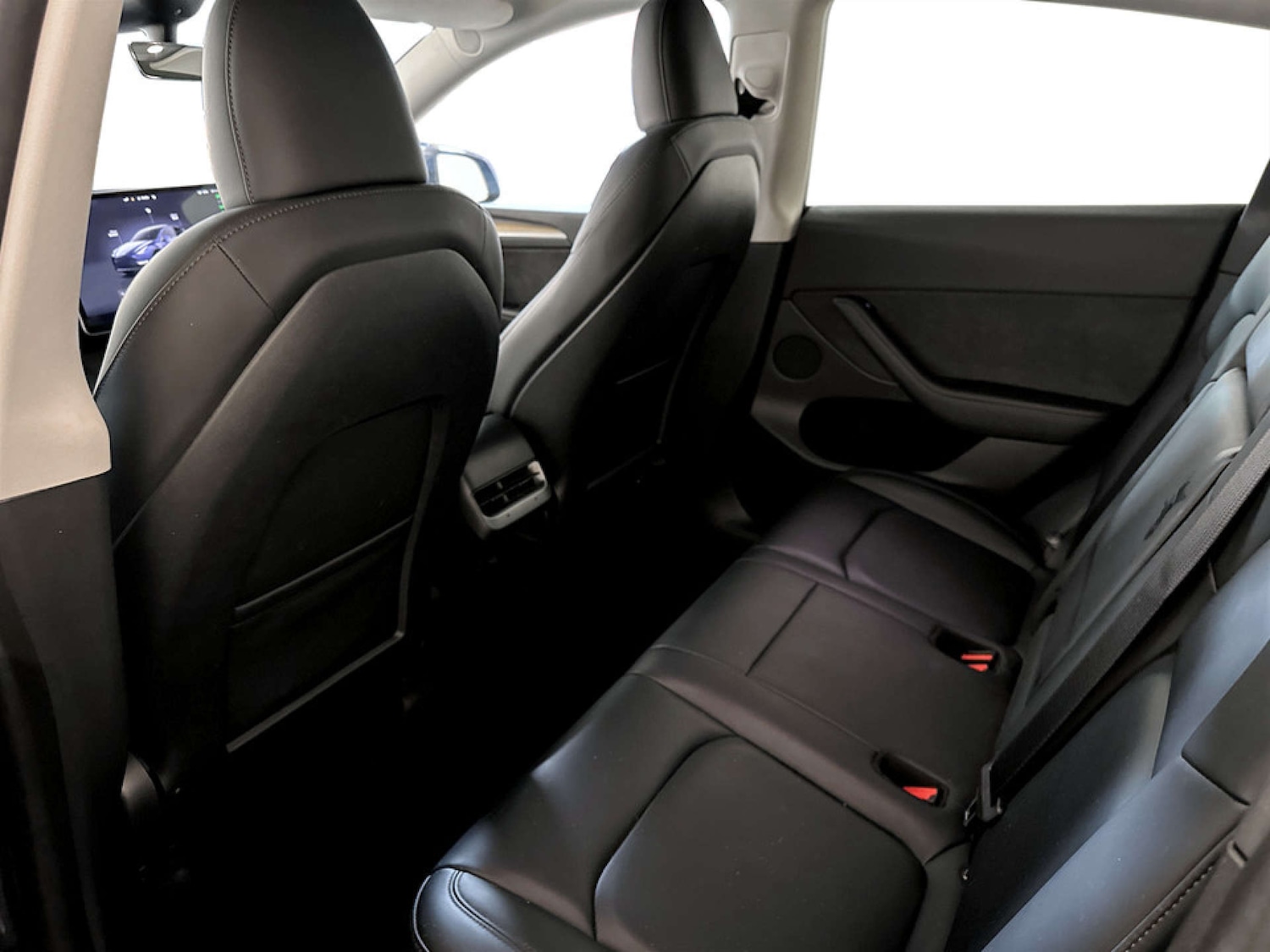 Used Tesla Model Y 2022 for sale - 77326123: Photo 14