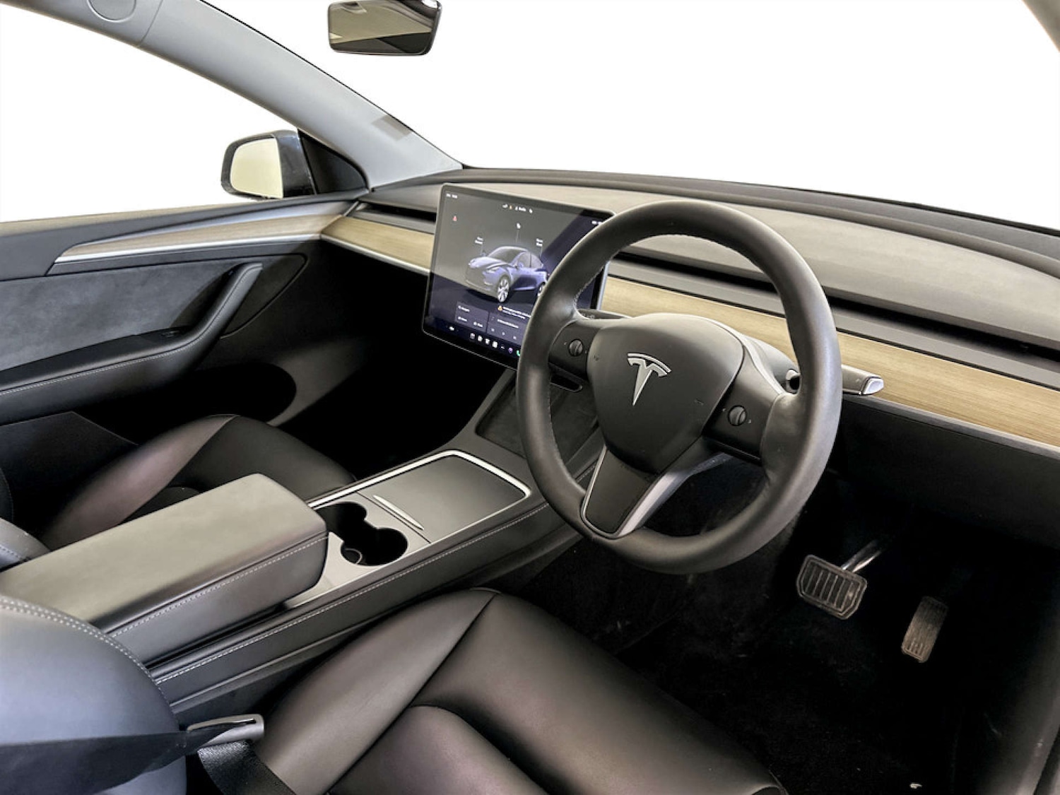 Used Tesla Model Y 2022 for sale - 77326123: Photo 15