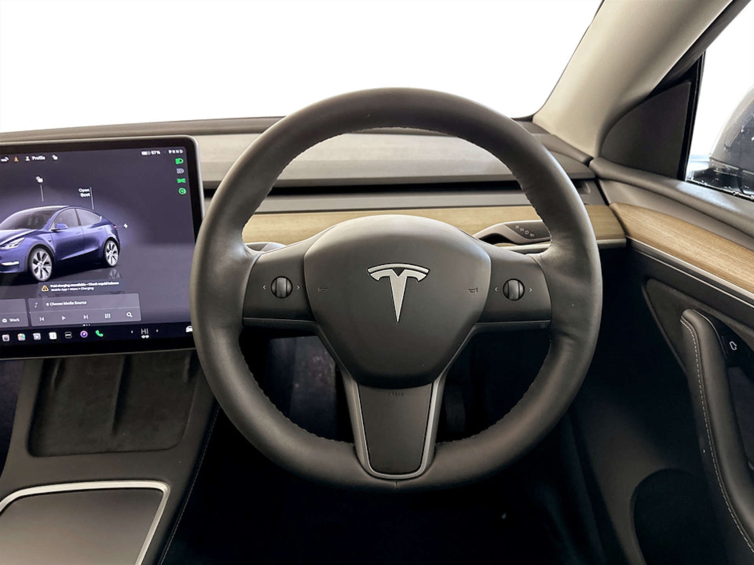 Used Tesla Model Y 2022 for sale - 77326123: Photo 16