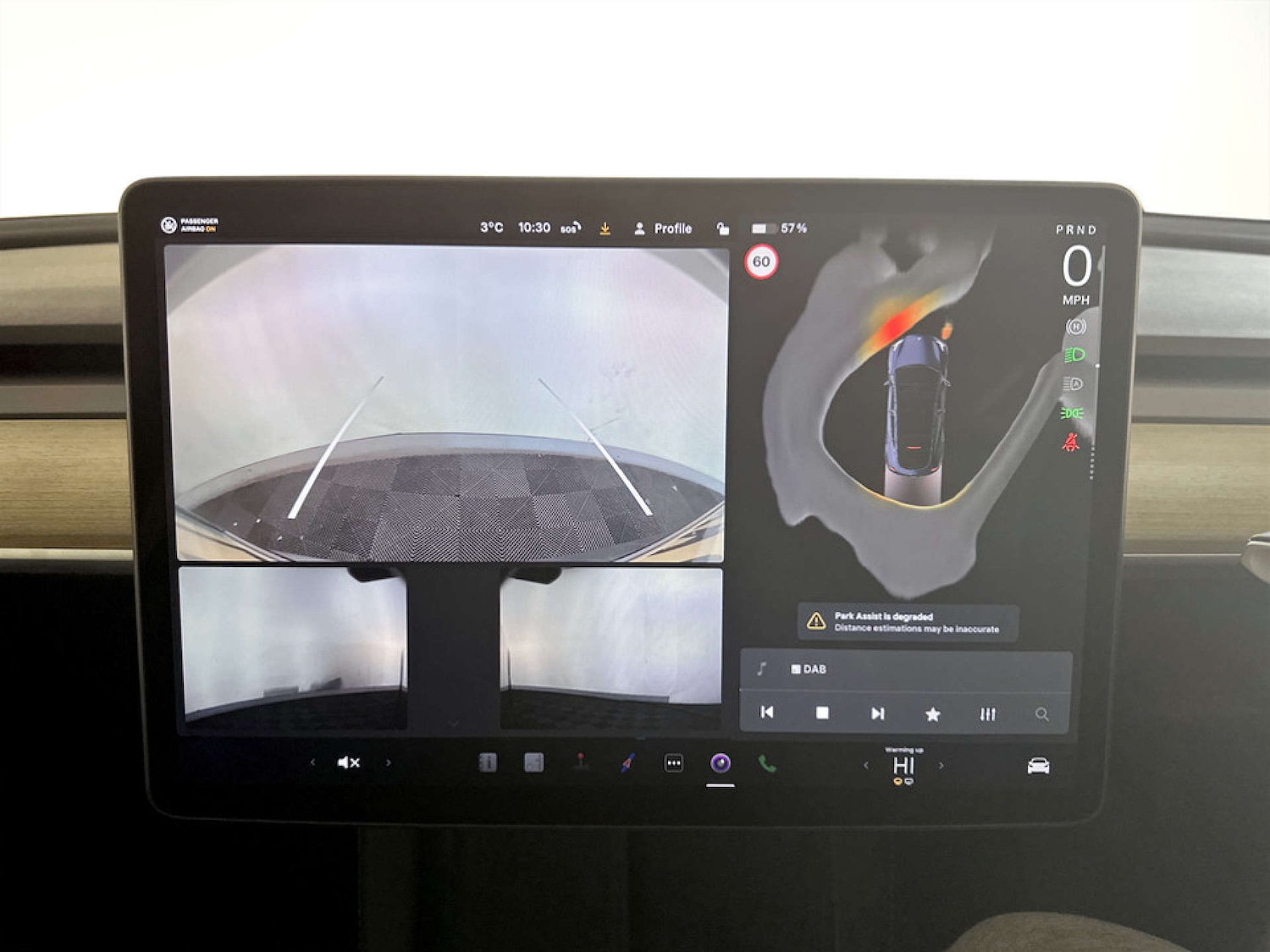 Used Tesla Model Y 2022 for sale - 77326123: Photo 20