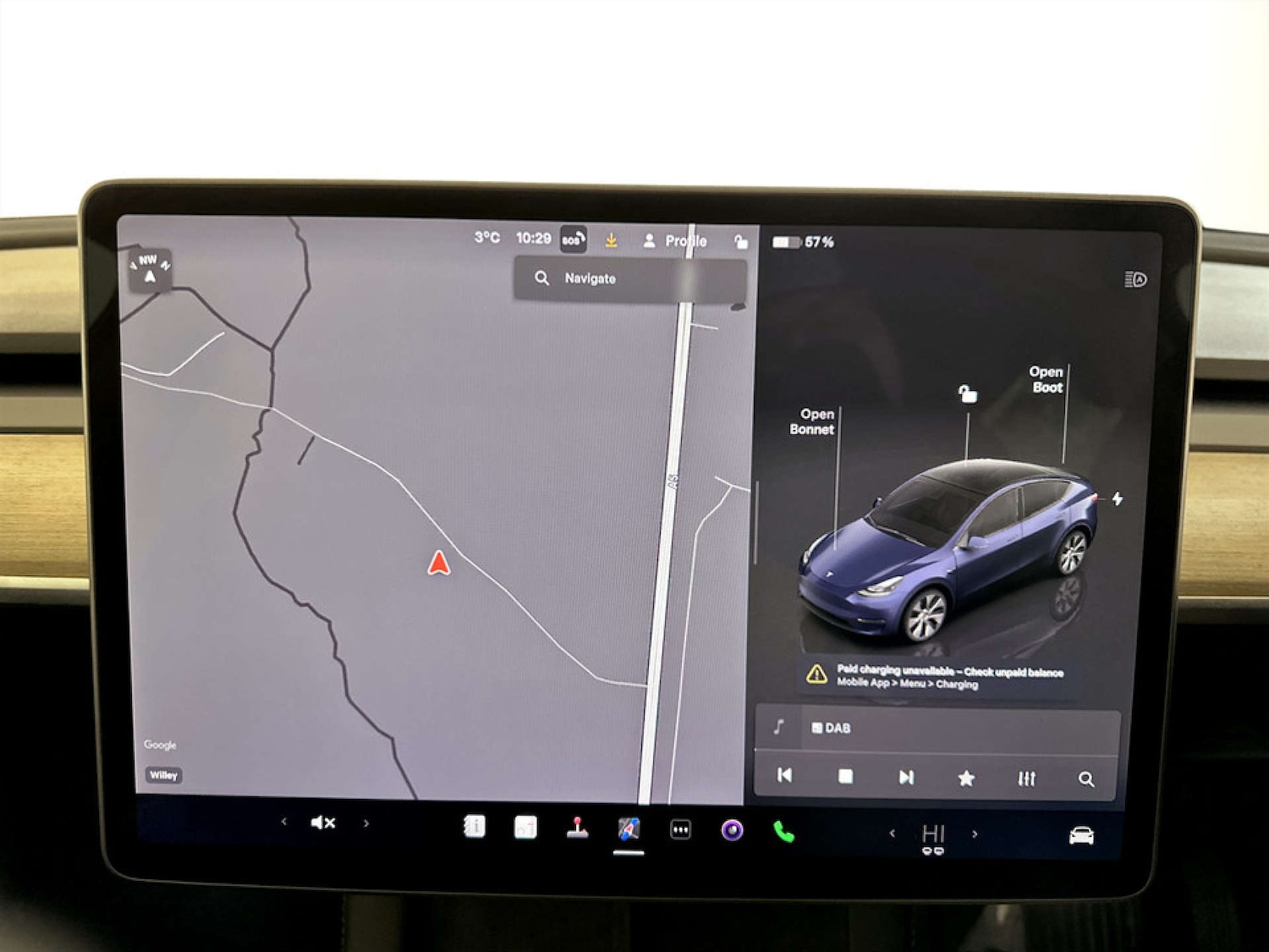 Used Tesla Model Y 2022 for sale - 77326123: Photo 21