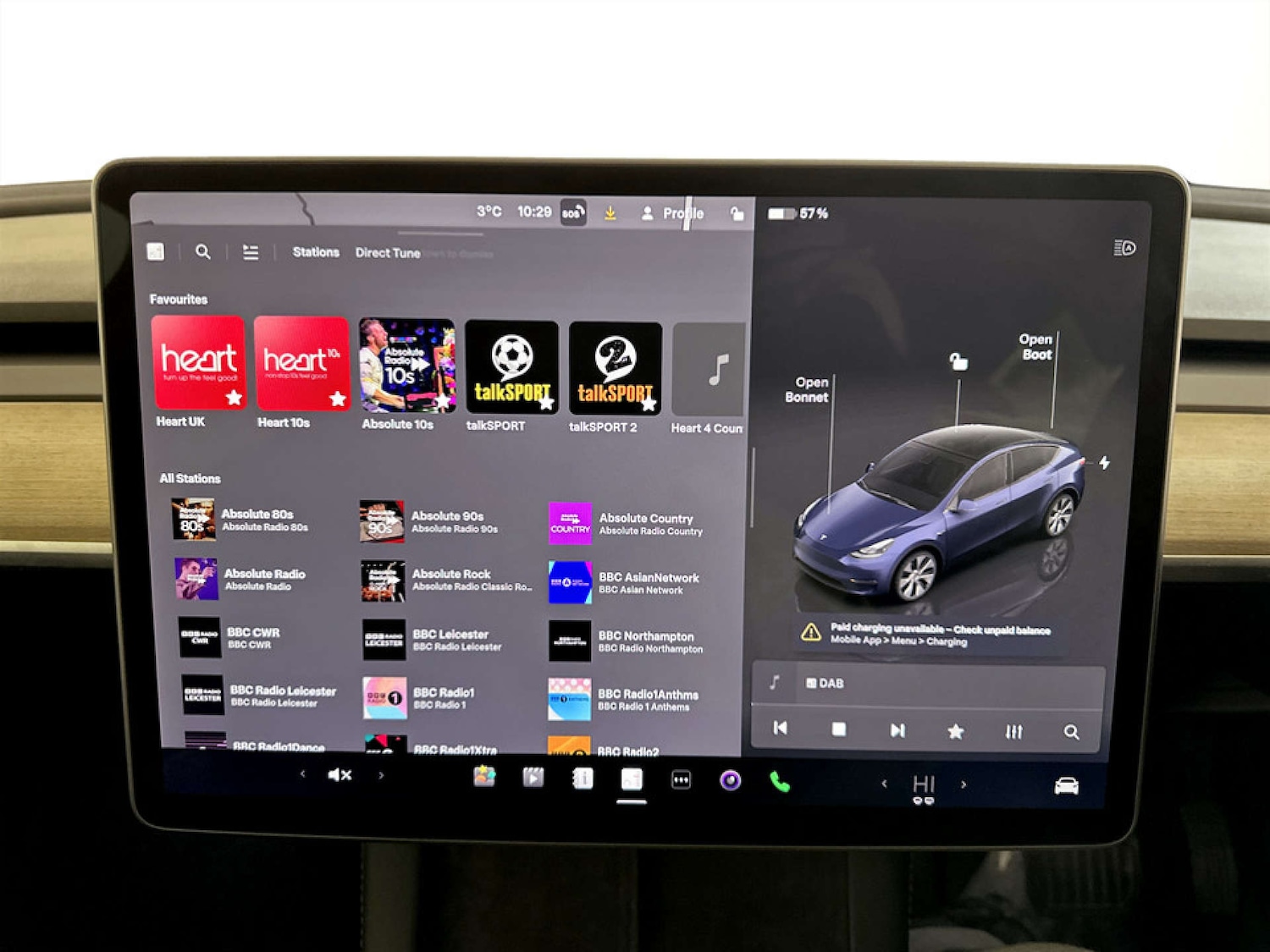 Used Tesla Model Y 2022 for sale - 77326123: Photo 25