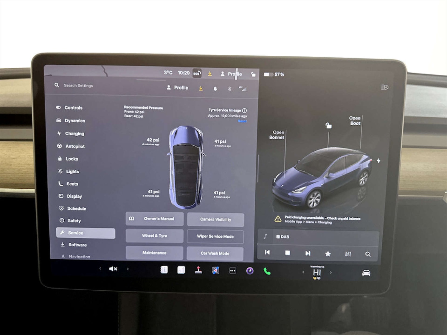 Used Tesla Model Y 2022 for sale - 77326123: Photo 26