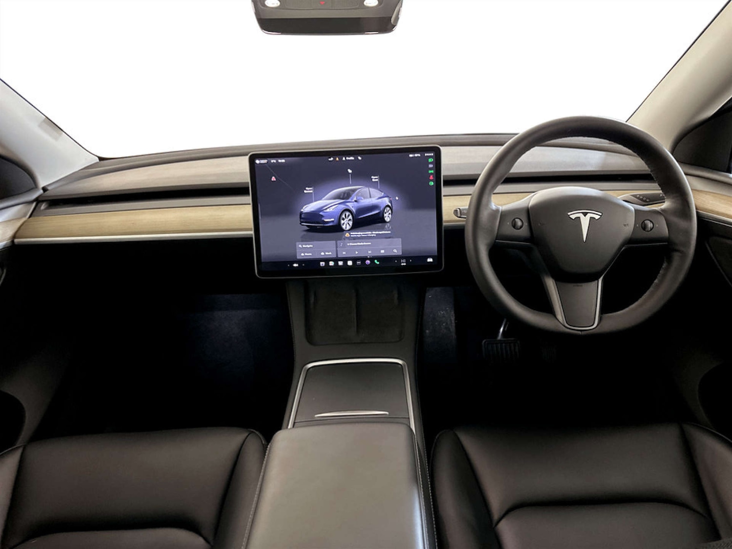 Used Tesla Model Y 2022 for sale - 77326123: Photo 3
