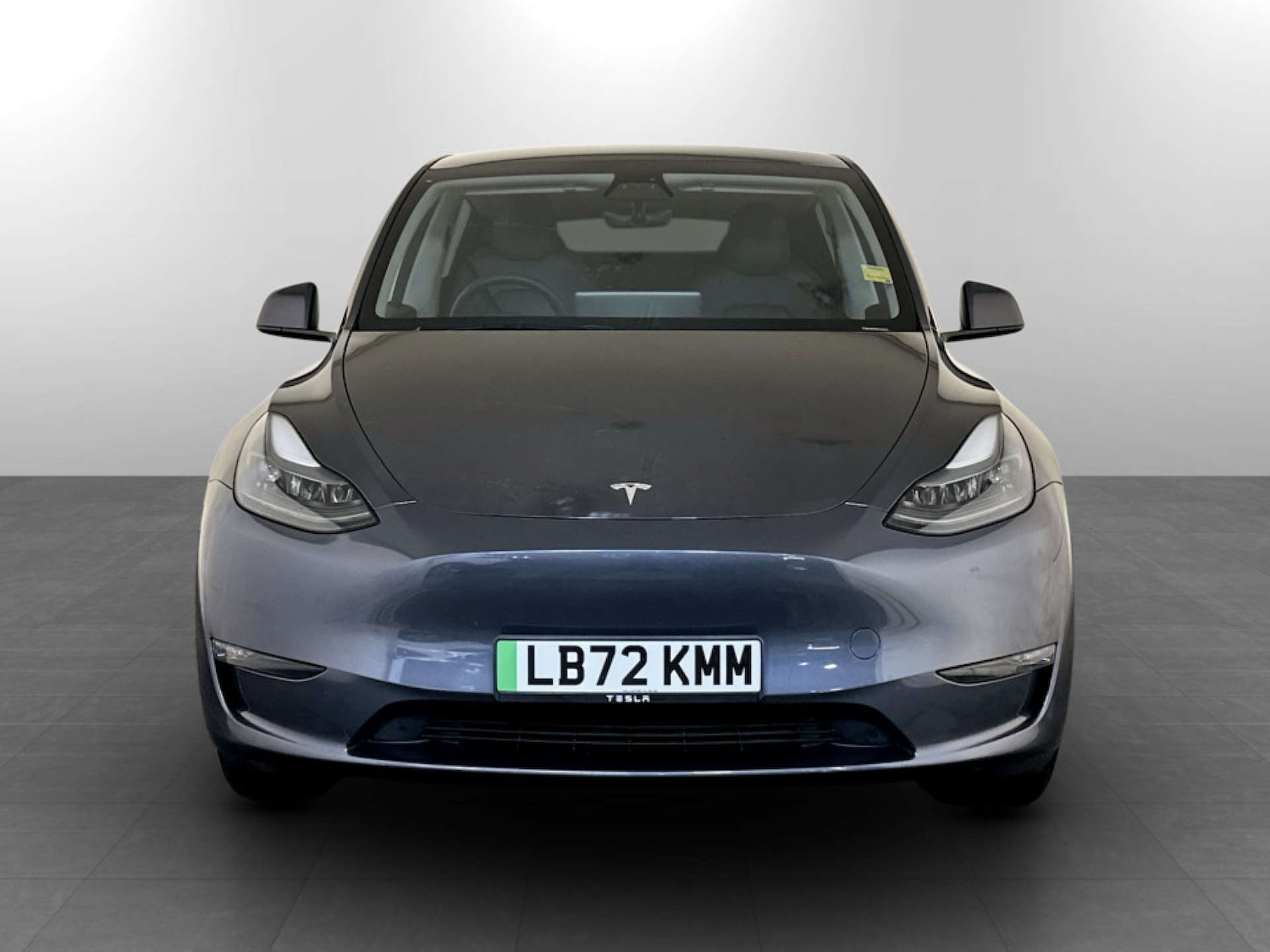 Used Tesla Model Y 2022 for sale - 77326123: Photo 5