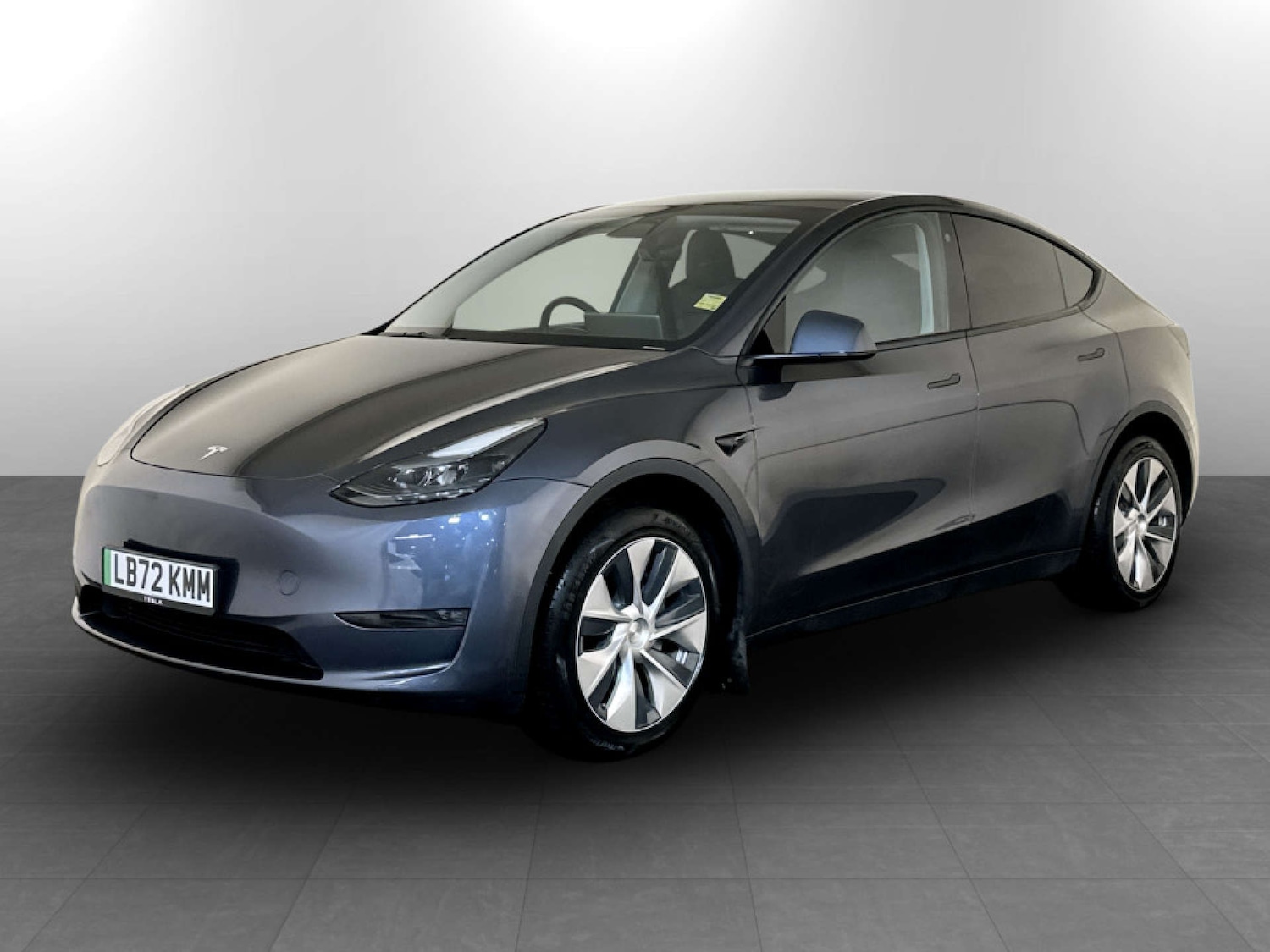 Used Tesla Model Y 2022 for sale - 77326123: Photo 6
