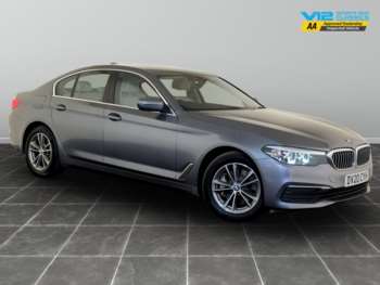 2020 (20) - 530e SE 4dr Auto