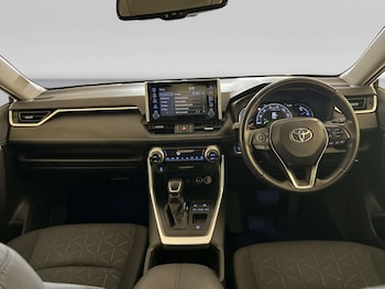 Used Toyota RAV4 2022 for sale - 78838000: Photo