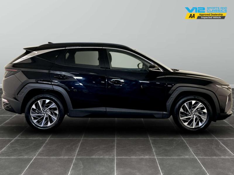 Used Hyundai TUCSON 2022 for sale - 77044785: Photo 11