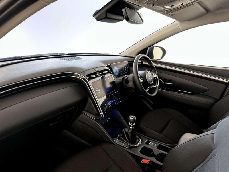 Used Hyundai TUCSON 2022 for sale - 77044785: Photo 12