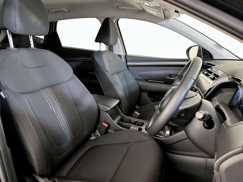 Used Hyundai TUCSON 2022 for sale - 77044785: Photo 13