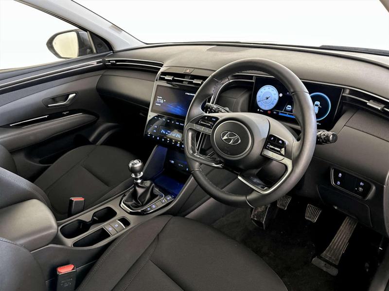 Used Hyundai TUCSON 2022 for sale - 77044785: Photo 15