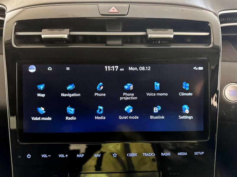 Used Hyundai TUCSON 2022 for sale - 77044785: Photo 22