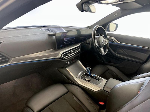 Used BMW i4 2022 for sale - 75778997: Photo 12