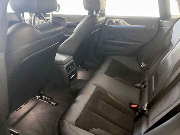Used BMW i4 2022 for sale - 75778997: Photo 14