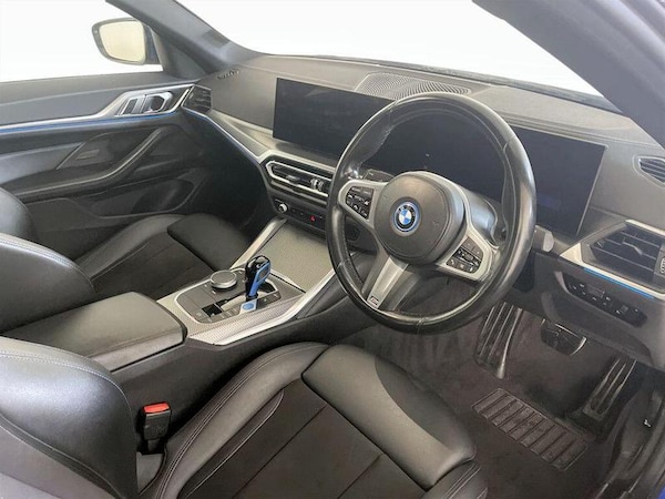 Used BMW i4 2022 for sale - 75778997: Photo 15