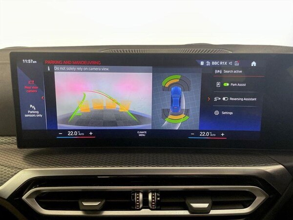Used BMW i4 2022 for sale - 75778997: Photo 20
