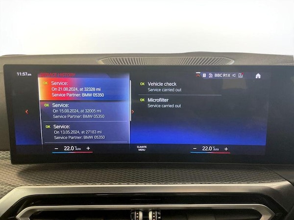 Used BMW i4 2022 for sale - 75778997: Photo 23