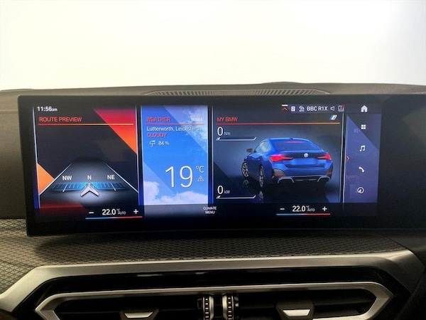 Used BMW i4 2022 for sale - 75778997: Photo 25