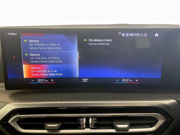 Used BMW i4 2022 for sale - 75778997: Photo 26