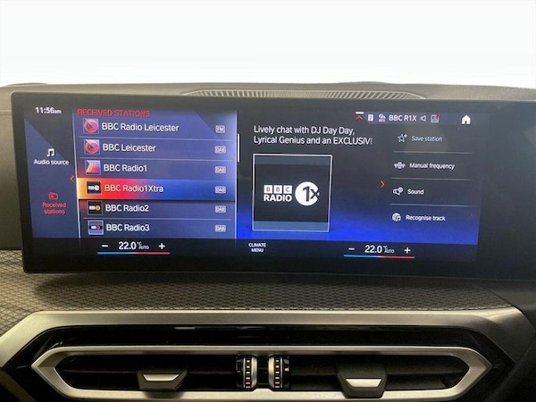 Used BMW i4 2022 for sale - 75778997: Photo 27