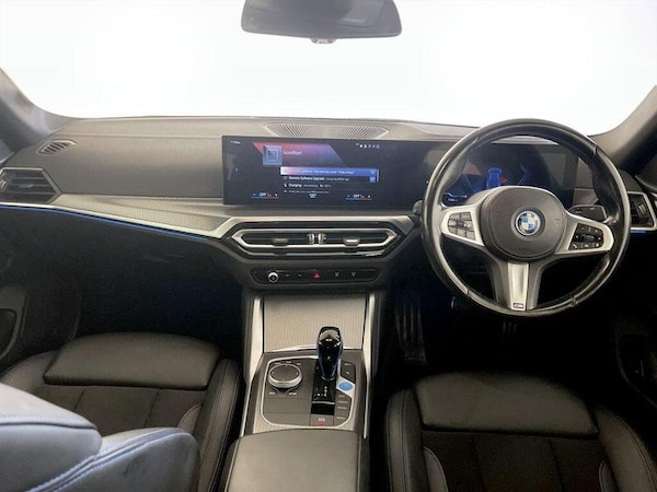 Used BMW i4 2022 for sale - 75778997: Photo 3
