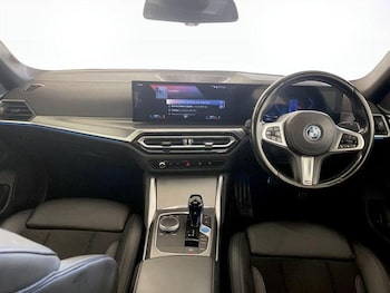 Used BMW i4 2022 for sale - 75778997: Photo