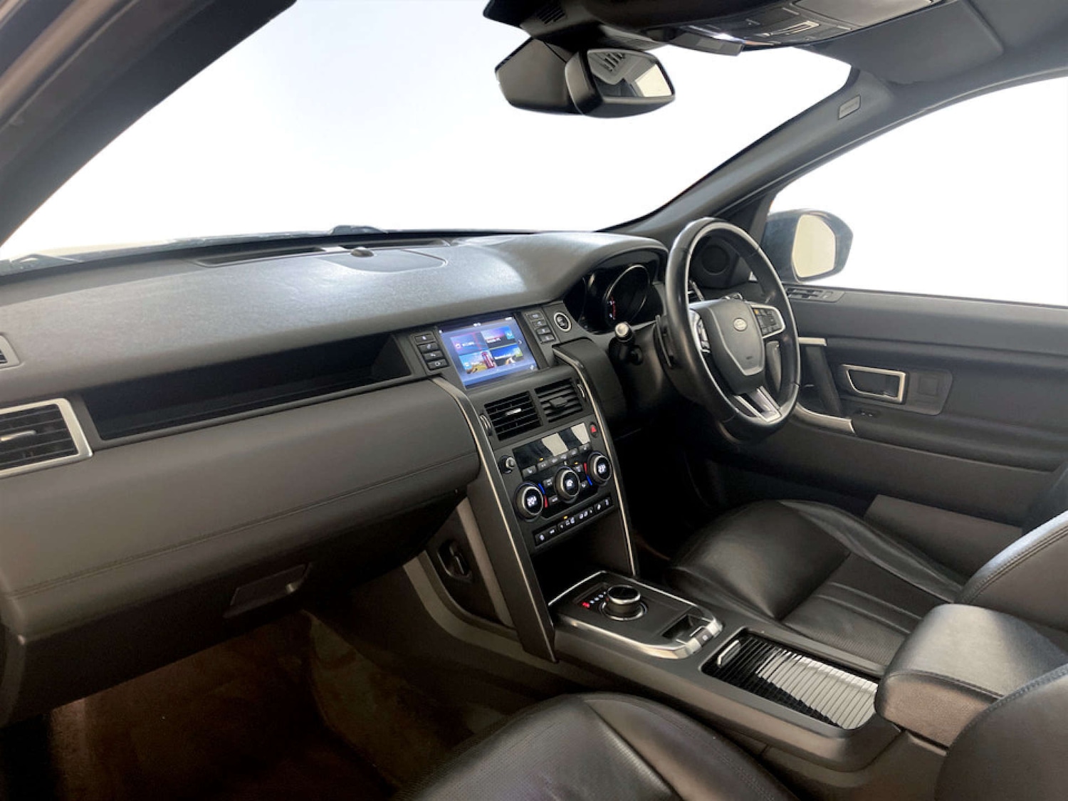 Used Land Rover Discovery Sport 2018 for sale - 77227743: Photo 12