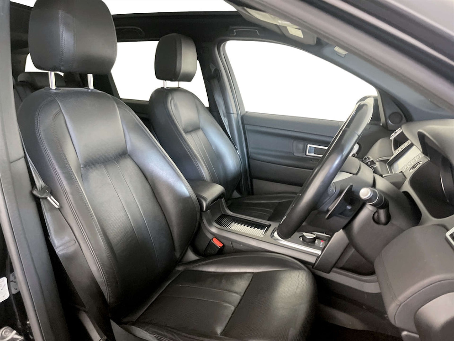 Used Land Rover Discovery Sport 2018 for sale - 77227743: Photo 13