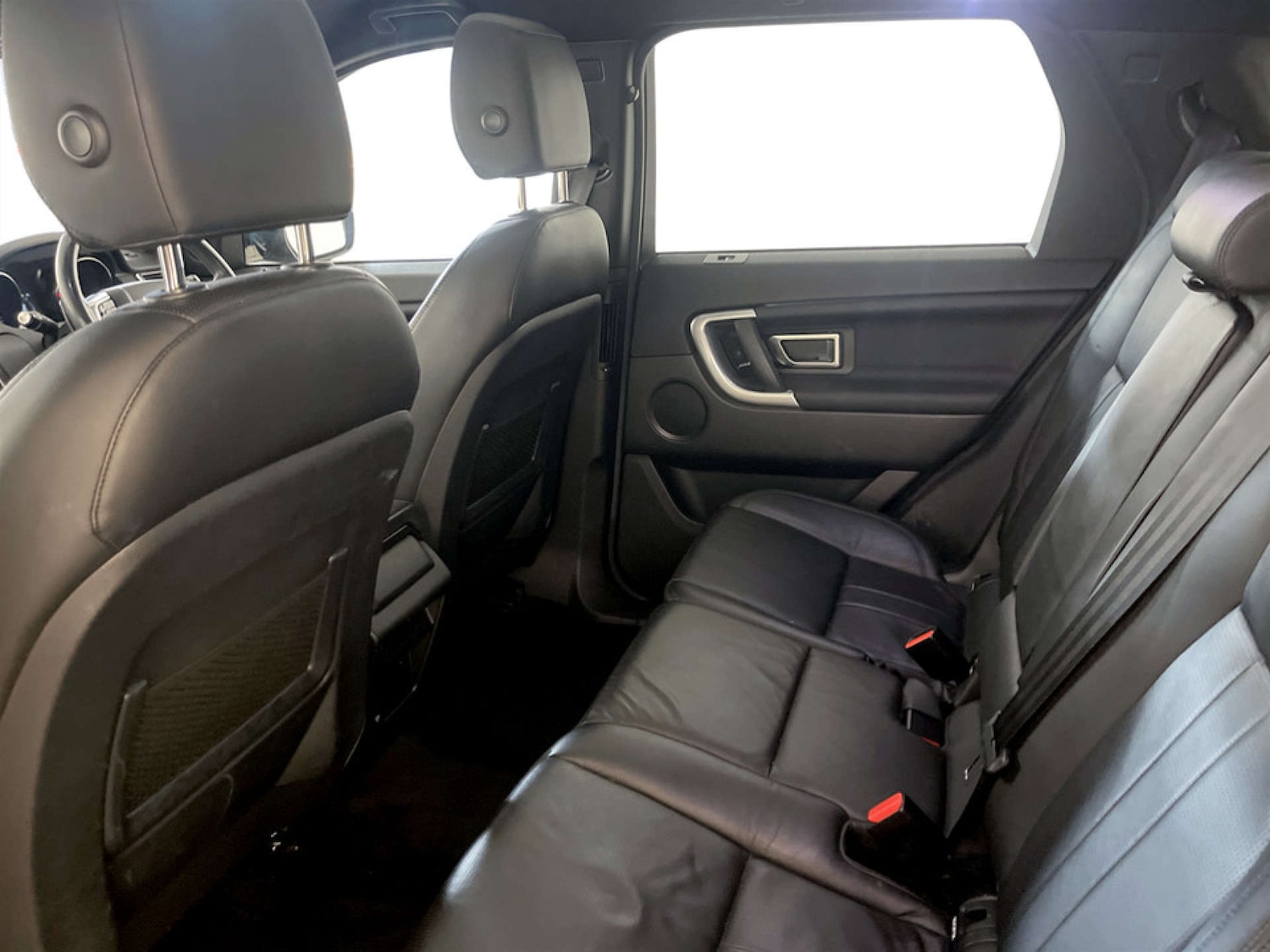 Used Land Rover Discovery Sport 2018 for sale - 77227743: Photo 14