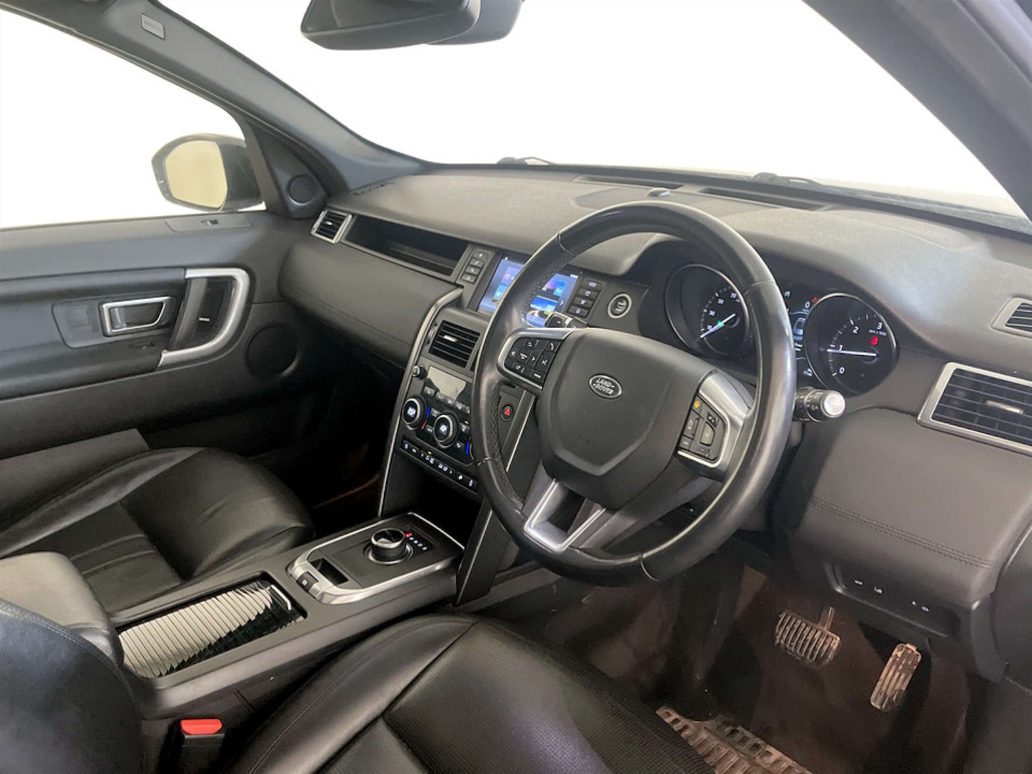 Used Land Rover Discovery Sport 2018 for sale - 77227743: Photo 16