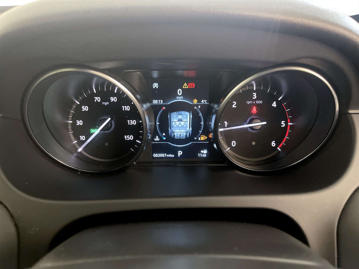 Used Land Rover Discovery Sport 2018 for sale - 77227743: Photo 19