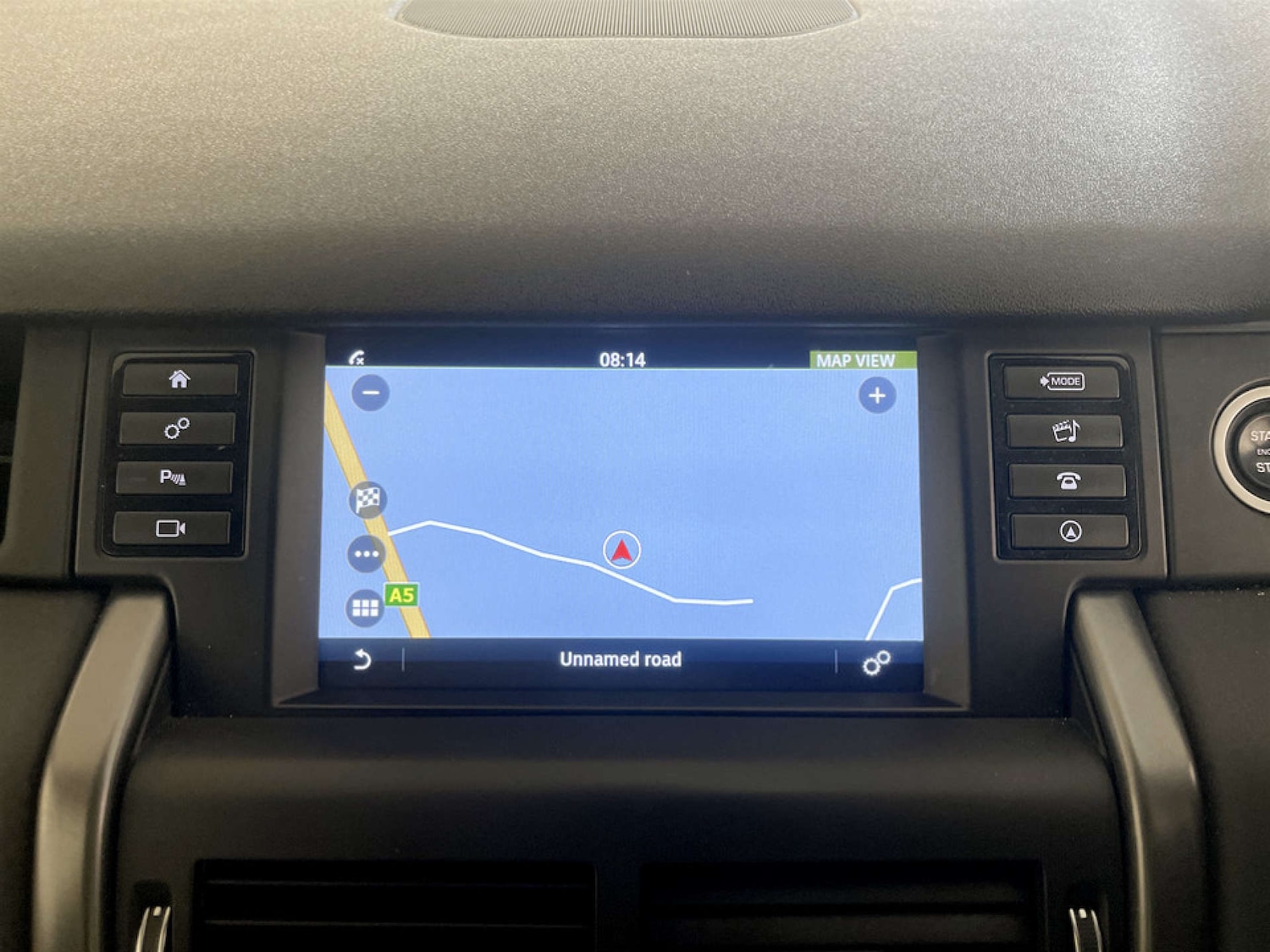 Used Land Rover Discovery Sport 2018 for sale - 77227743: Photo 21