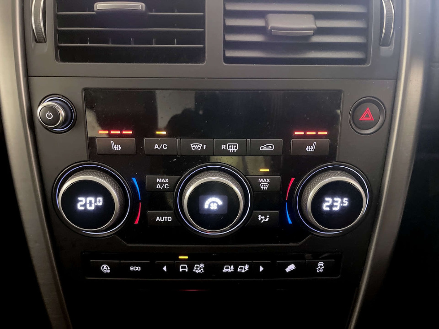 Used Land Rover Discovery Sport 2018 for sale - 77227743: Photo 24