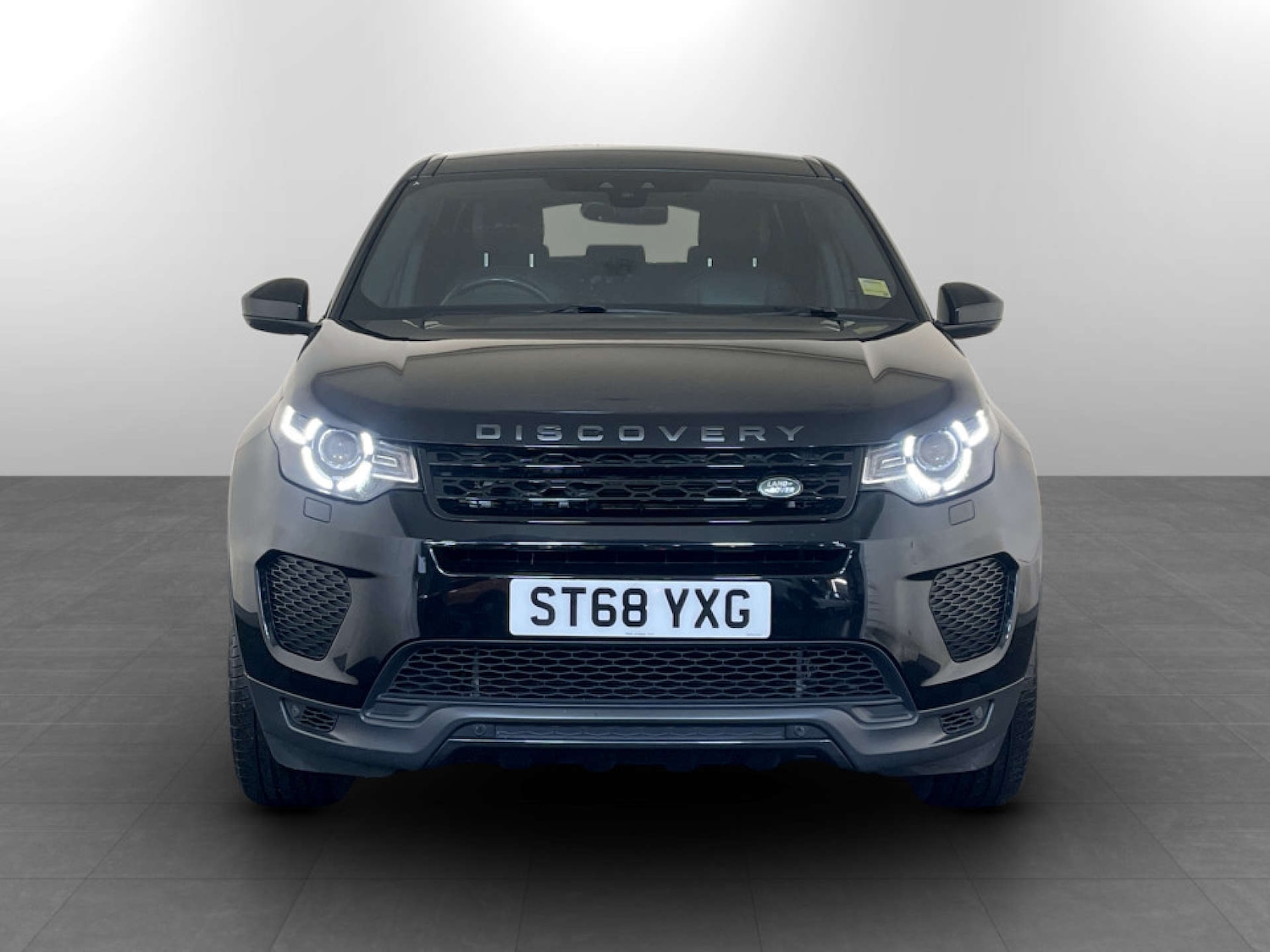 Used Land Rover Discovery Sport 2018 for sale - 77227743: Photo 5